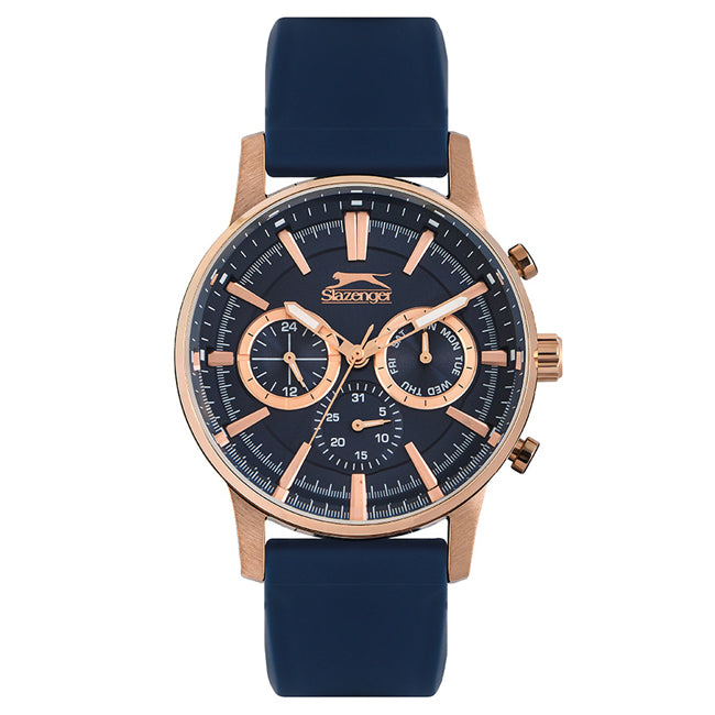 Slazenger Casual Men's Watches SLZ SL.09.6295.2.03