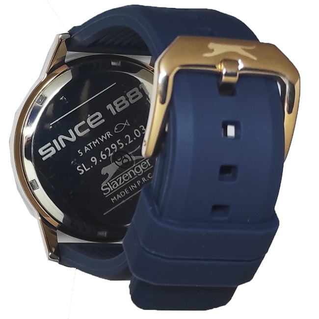 Slazenger Casual Men's Watches SLZ SL.09.6295.2.03