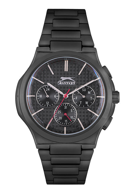 Slazenger Casual Men's WatchesSLZ SL.09.6215.2.01