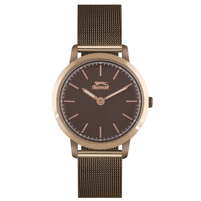 Slazenger Casual Women's Watches SLZ SL.09.6238.3.06
