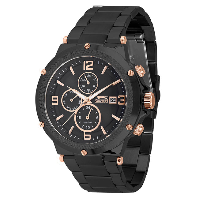 Slazenger Casual Men's Watches SLZ SL.09.6250.2.01