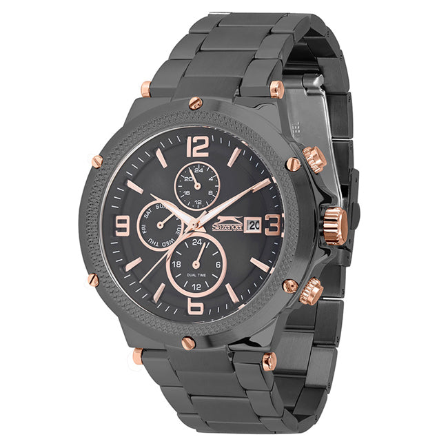 Slazenger Casual Men's Watches SLZ SL.09.6250.2.03