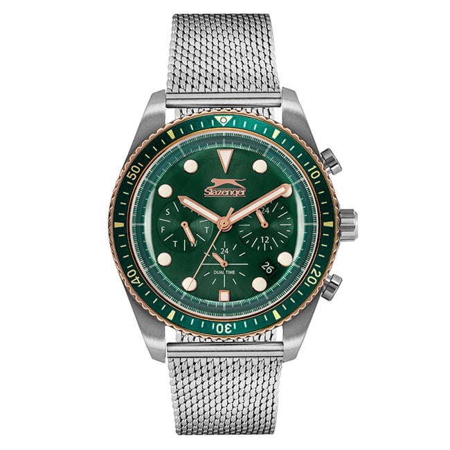 Slazenger Casual Men's Watches SLZ SL.09.6267.2.03