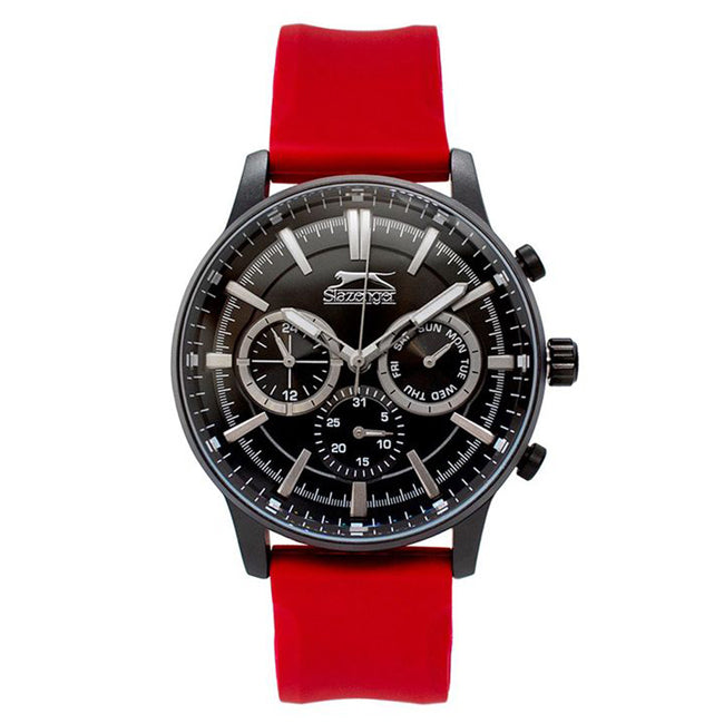 Slazenger Casual Men's Watches Watches SLZ SL.09.6295.2.05