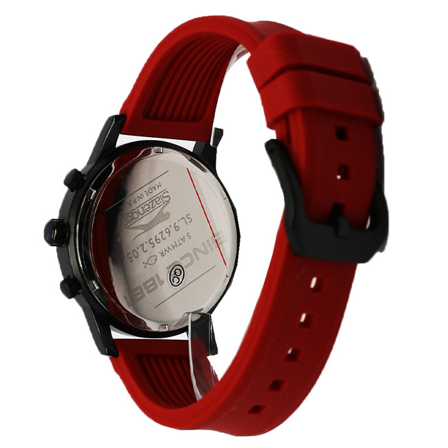 Slazenger Casual Men's Watches Watches SLZ SL.09.6295.2.05