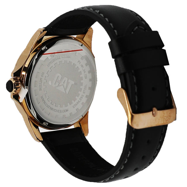 Caterpillar Casual Men's Watch CAT PY.191.34.129