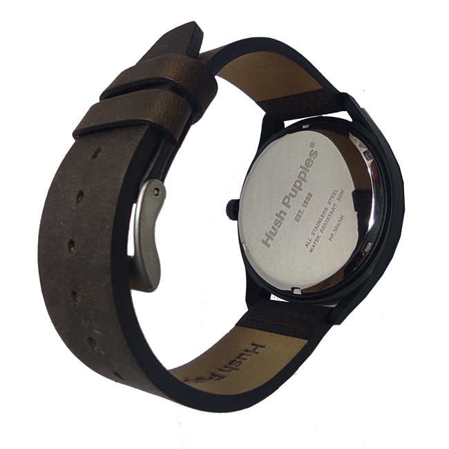 Hush Puppies Casual Men's Watches HP 3865M.2519