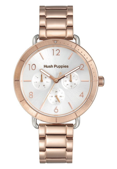 Hush Puppies Casual Women's Watches HP 7157L.1522
