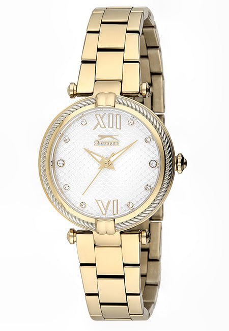 Slazenger Casual Women's Watches SLZ SL.09.6106.3.03