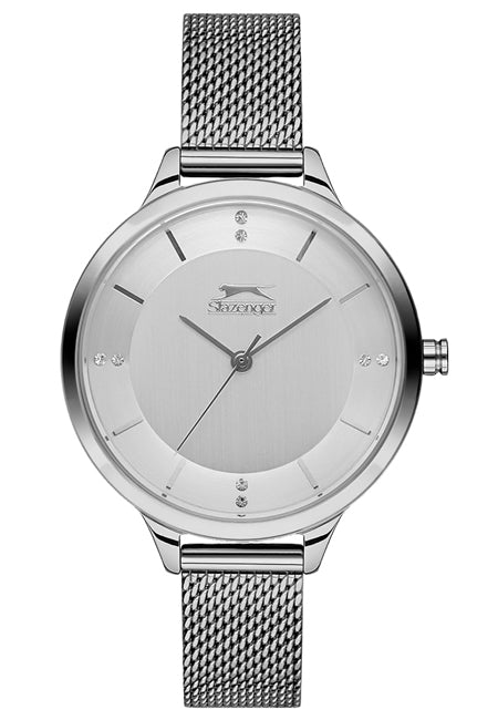 Slazenger Casual Women's Watches SLZ SL.09.6123.3.01