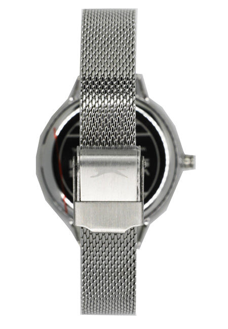 Slazenger Casual Women's Watches SLZ SL.09.6123.3.01