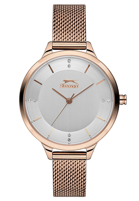Slazenger Casual Women's Watches SLZ SL.09.6123.3.02