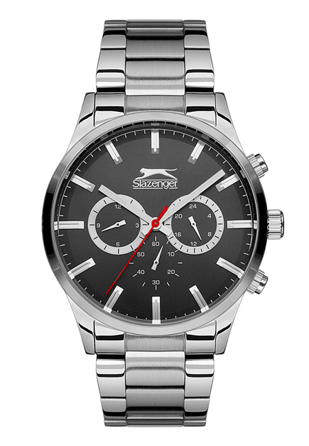 Slazenger Casual Men's Watches SLZ SL.09.6184.2.04
