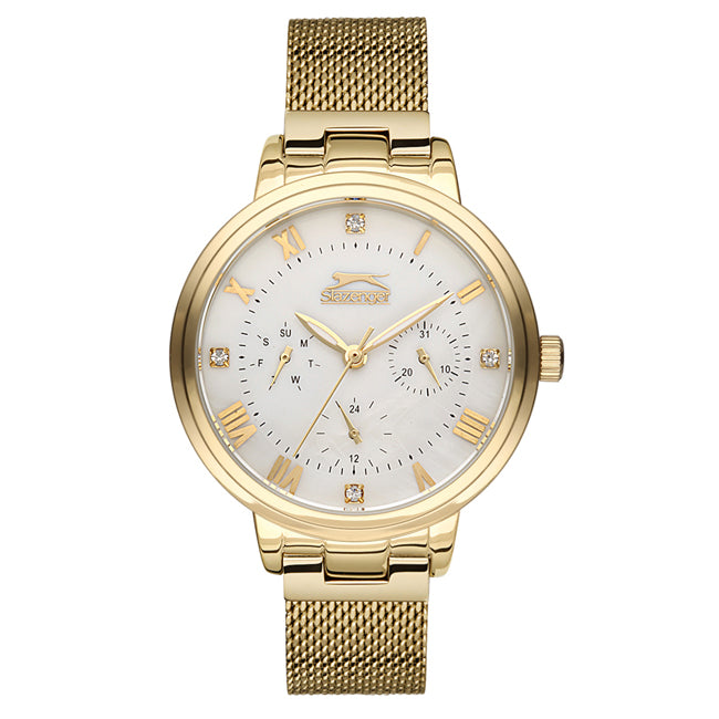 Slazenger Casual Women's Watches SLZ SL.09.6185.4.05