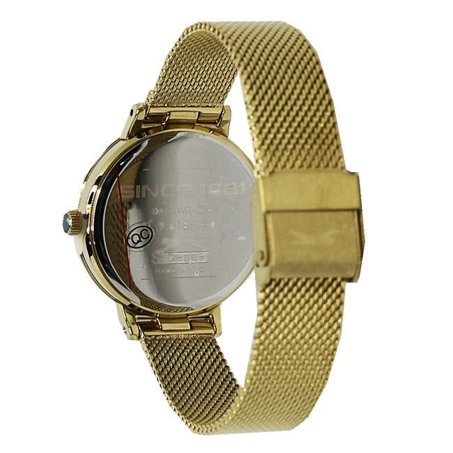 Slazenger Casual Women's Watches SLZ SL.09.6185.4.05