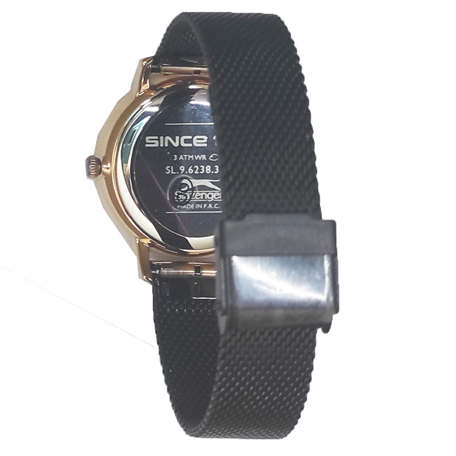 Slazenger Casual Women's Watches SLZ SL.09.6238.3.03