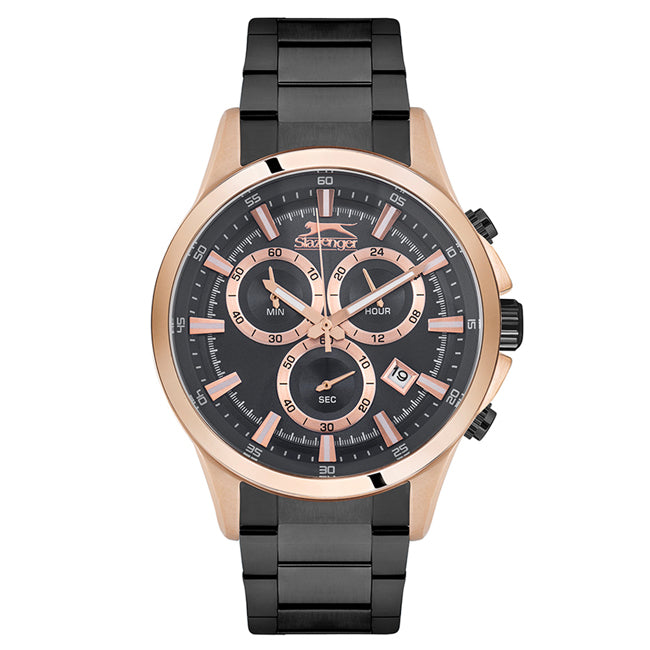 Slazenger Casual Men's Watches SLZ SL.09.6257.2.02