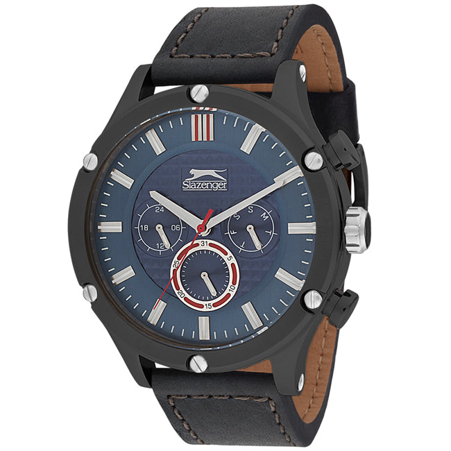 Slazenger Casual Men's Watches SLZ SL.9.1261.2.03