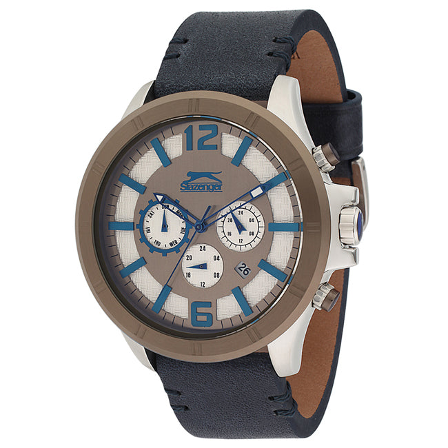 Slazenger Casual Men's Watches SLZ SL.9.1279.2.01