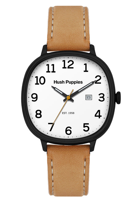 Hush Puppies Casual Men's Watches HP 3878M.2501