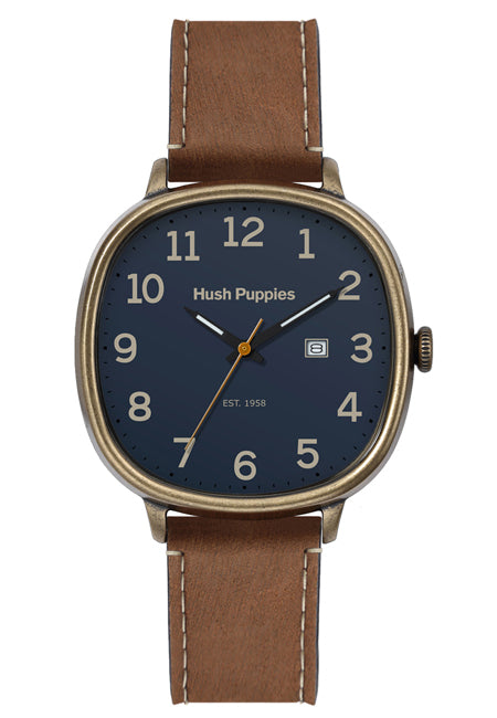 Hush Puppies Casual Men's Watches HP 3878M.2503