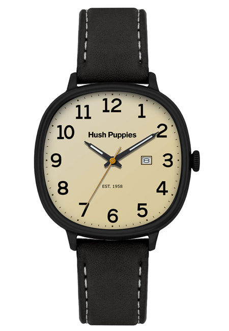 Hush Puppies Casual Men's Watches HP 3878M.2519