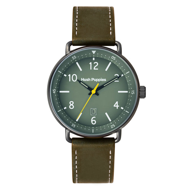 Hush Puppies Casual Women's Watches HP 7157L.1503