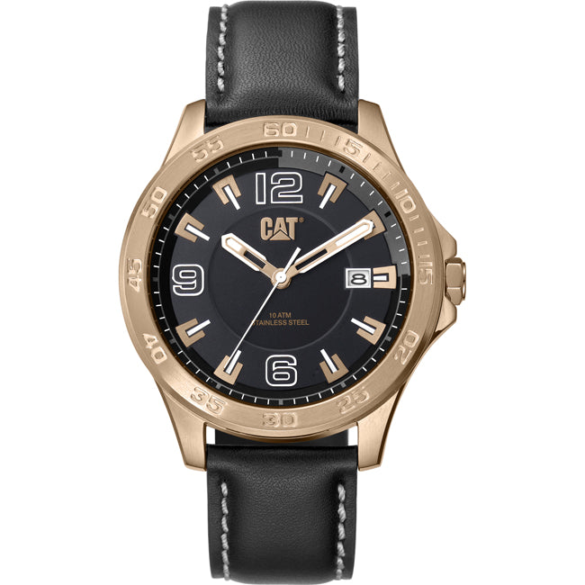 Caterpillar Casual Men's Watches CAT AG.141.34.128