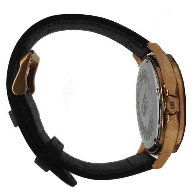 Caterpillar Casual Men's Watches CAT AG.141.34.128