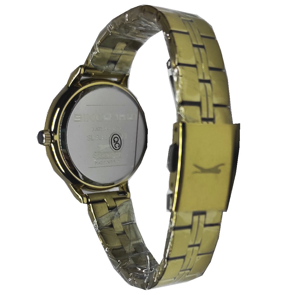 Slazenger Casual Women's Watches SLZ SL.09.6234.3.02