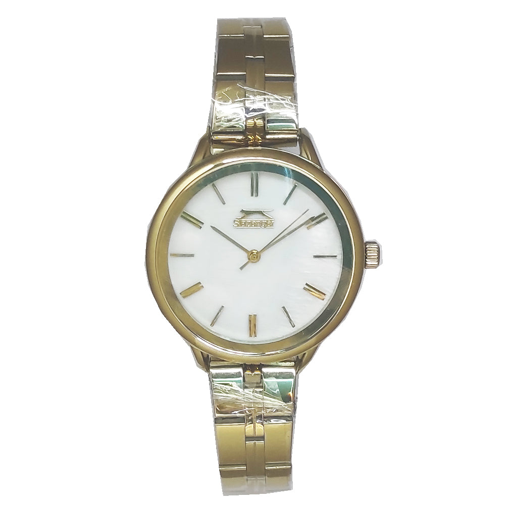 Slazenger Casual Women's Watches SLZ SL.09.6234.3.02