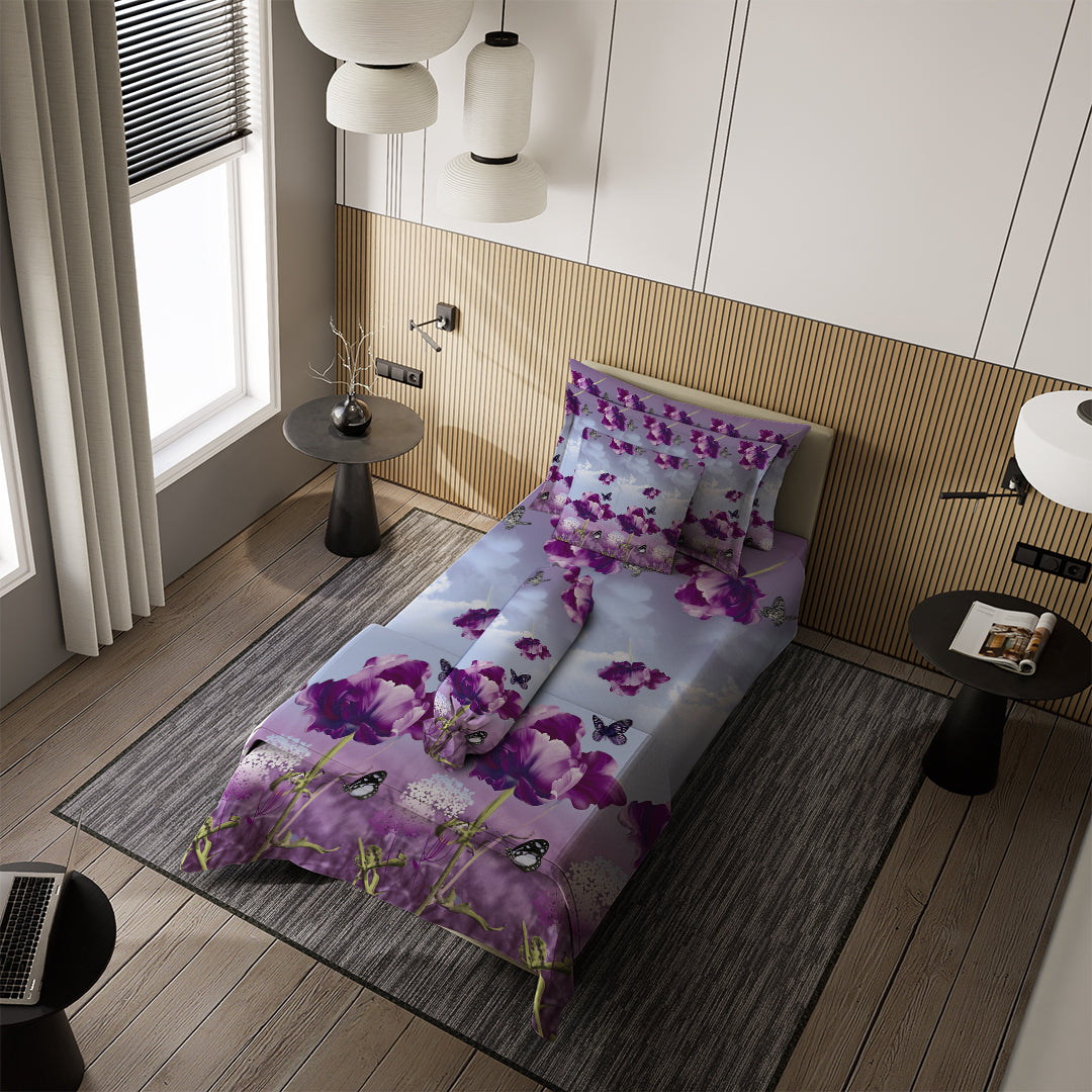 Nyenyak Bed Cover Amour