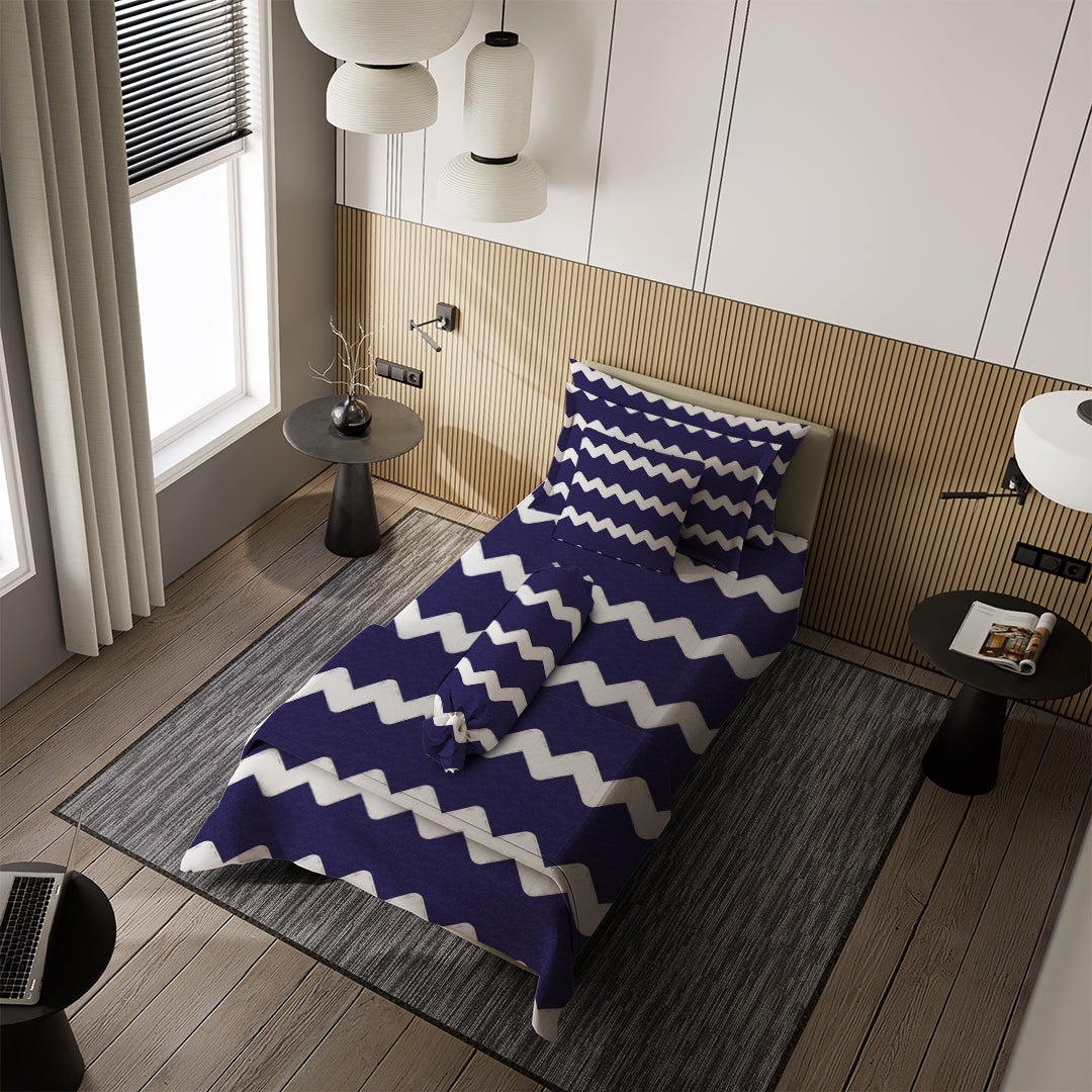 Nyenyak Bed Cover Mavis