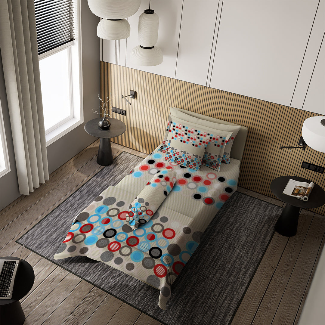 Nyenyak Bed Cover Circa