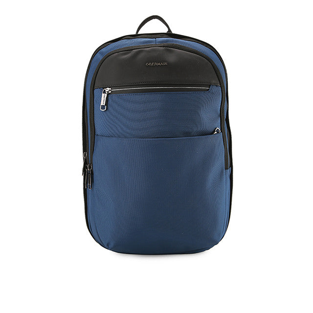 Obermain Tas Pria Kole 3 Backpack In Navy