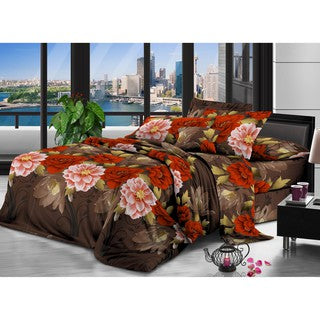 Sprei Nyenyak Camellia