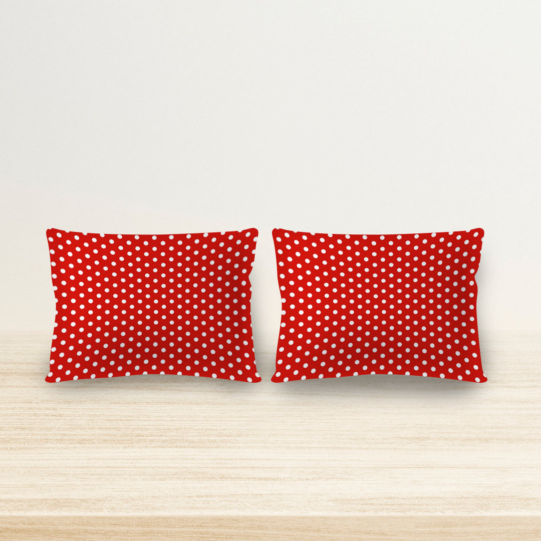 Nyenyak Sarung 2 Bantal Print Fabric