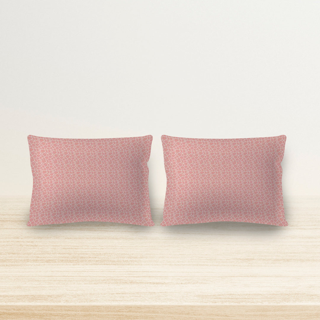 Nyenyak Sarung 2 Bantal Print Fabric