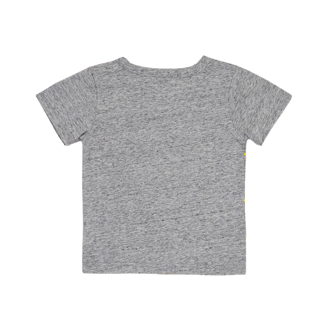 TORIO Basic T-Shirt Football - Kaos Anak Laki-Laki