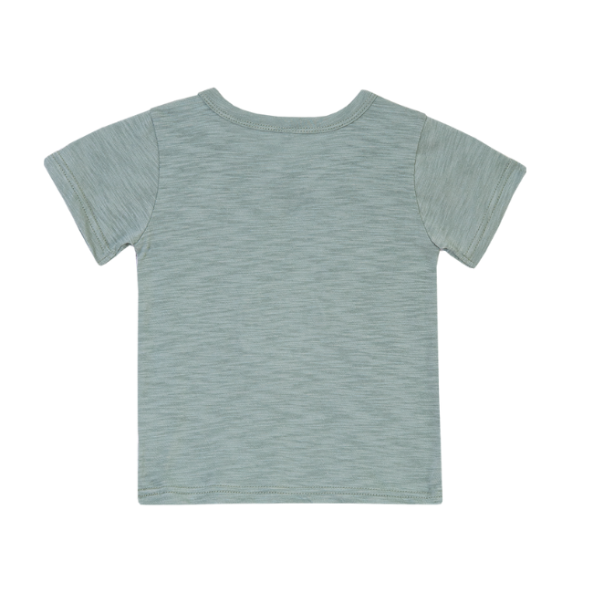 TORIO Basic T-Shirt Slam Dunk - Pakaian Anak Laki-Laki - Kaos Anak Laki-Laki