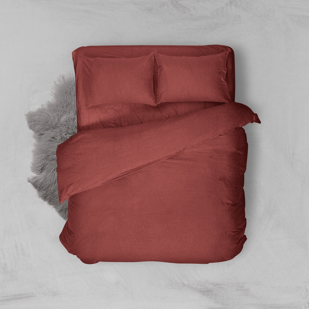 Nyenyak Sarung Bantal Guling Premium Royal