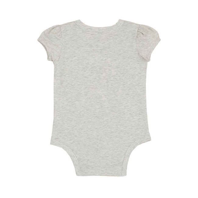 TORIO Basic Onesie Little Giraffe - Romper Bayi - Baju Bayi - Pakaian Bayi