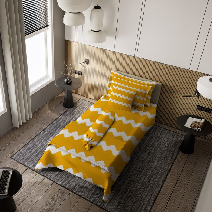 Nyenyak Bed Cover Sol