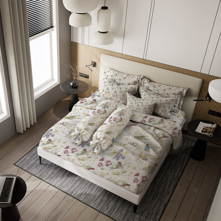 Nyenyak Bed Cover Terrace