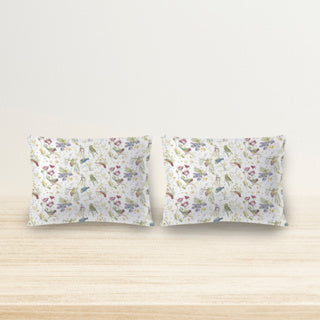 Nyenyak Sarung 2 Bantal Print Fabric