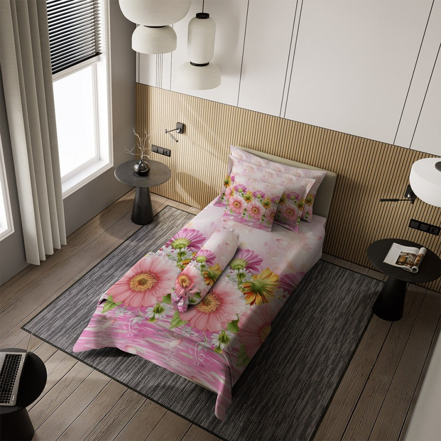 Nyenyak Bed Cover Summer