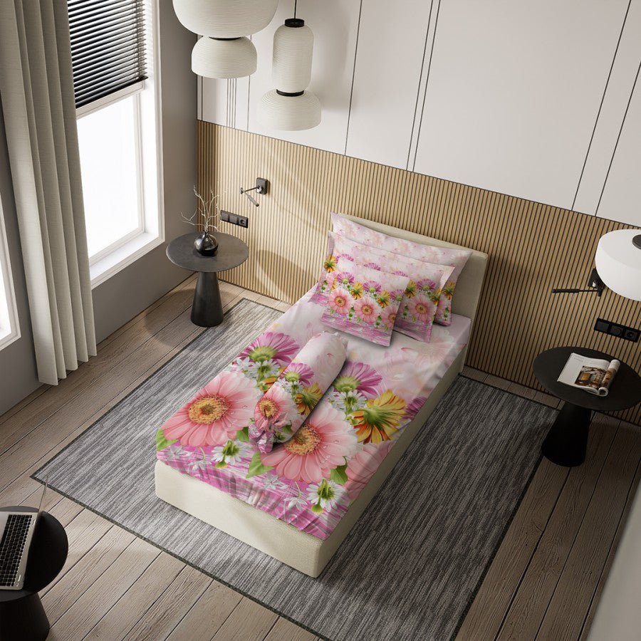 Sprei Nyenyak Summer