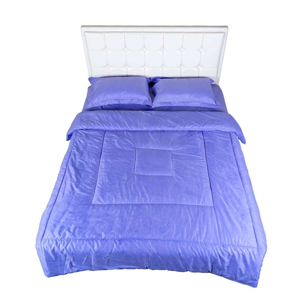 Nyenyak Sarung Bantal Guling Premium Royal