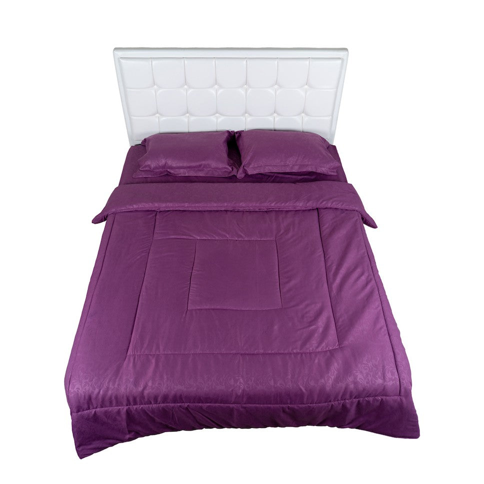 Nyenyak Sarung Bantal Guling Premium Royal