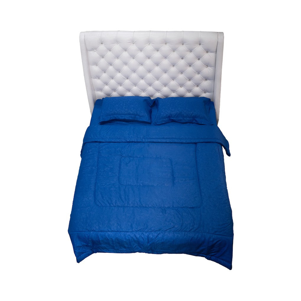 Nyenyak Sarung Bantal Guling Premium Royal